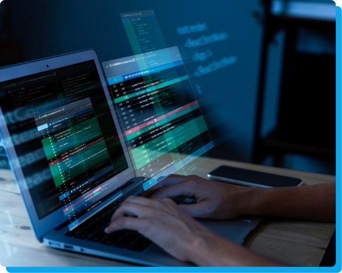 Software Development Technology