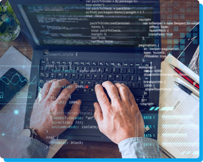 Software Services